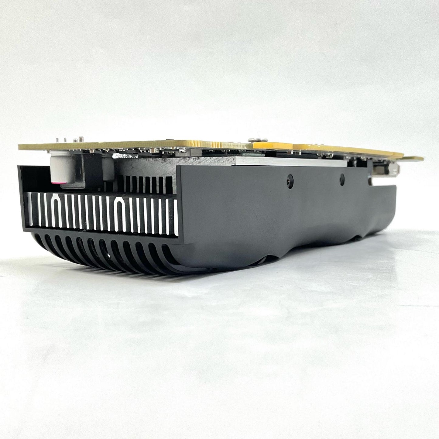【最速発送】MSI グラフィックボード GTX1650 4GT LP J【難有】