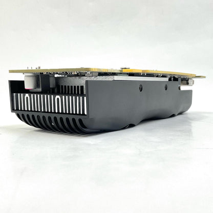 【最速発送】MSI グラフィックボード GTX1650 4GT LP J【難有】