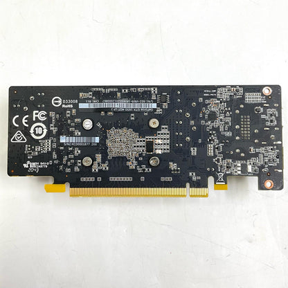 【最速発送】MSI グラフィックボード GTX1650 4GT LP J【難有】