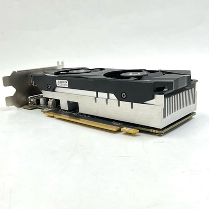 【最速発送】ZOTAC グラフィックボード GTX1650 4GB GDDR5【難有】