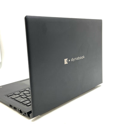 【最速発送】dynabook S73/HU i5-1135G7 2.4GHz 8GB SSD 256GB 98.3%【難有】