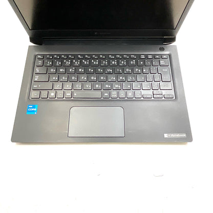 【最速発送】dynabook S73/HU i5-1135G7 2.4GHz 8GB SSD 256GB 98.3%【難有】