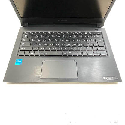 【最速発送】dynabook S73/HU i5-1135G7 2.4GHz 8GB SSD 256GB 91.2%【難有】