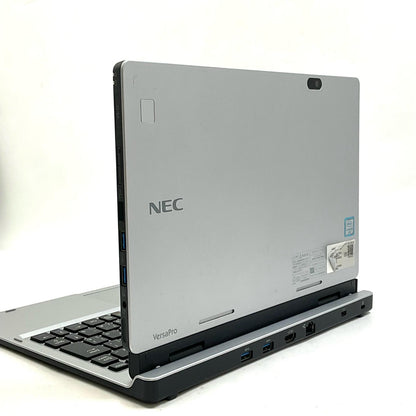 【最速発送】NEC VersaPro VK111S-U  Core m5-6Y54 1.1GHz 4GB SSD 64GB 98.7%【難有】
