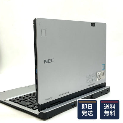 【最速発送】NEC VersaPro VK111S-U  Core m5-6Y54 1.1GHz 4GB SSD 64GB 98.7%【難有】