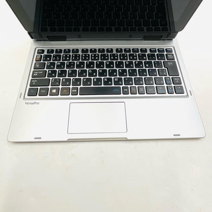 【最速発送】NEC VersaPro VK111S-U  Core m5-6Y54 1.1GHz 4GB SSD 64GB 98.7%【難有】