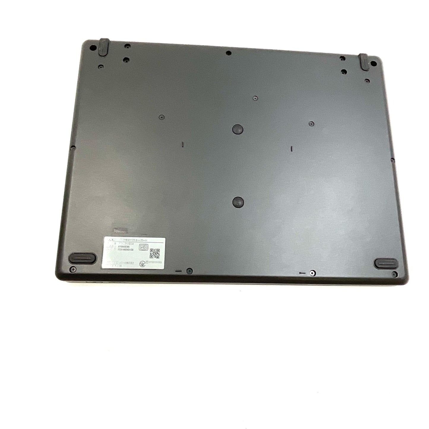 【最速発送】NEC VersaPro VK111S-U  Core m5-6Y54 1.1GHz 4GB SSD 64GB 98.7%【難有】