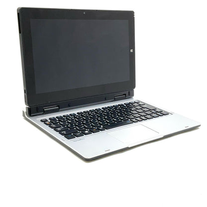【全額返金保証】【最速発送】NEC VersaPro VK111S-U  Core m5-6Y54 1.1GHz 4GB SSD 64GB 83.2% 動作確認済