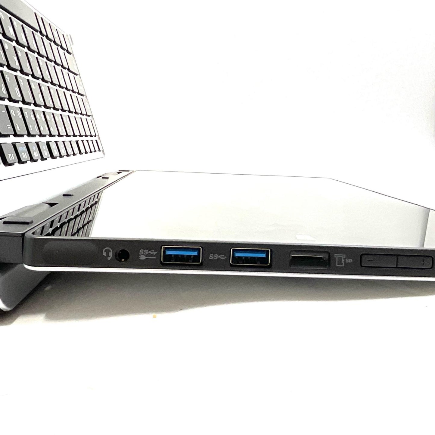 【全額返金保証】【最速発送】NEC VersaPro VK111S-U  Core m5-6Y54 1.1GHz 4GB SSD 64GB 83.2% 動作確認済