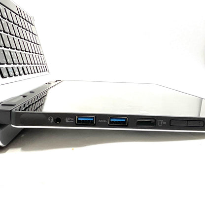 【全額返金保証】【最速発送】NEC VersaPro VK111S-U  Core m5-6Y54 1.1GHz 4GB SSD 64GB 83.2% 動作確認済