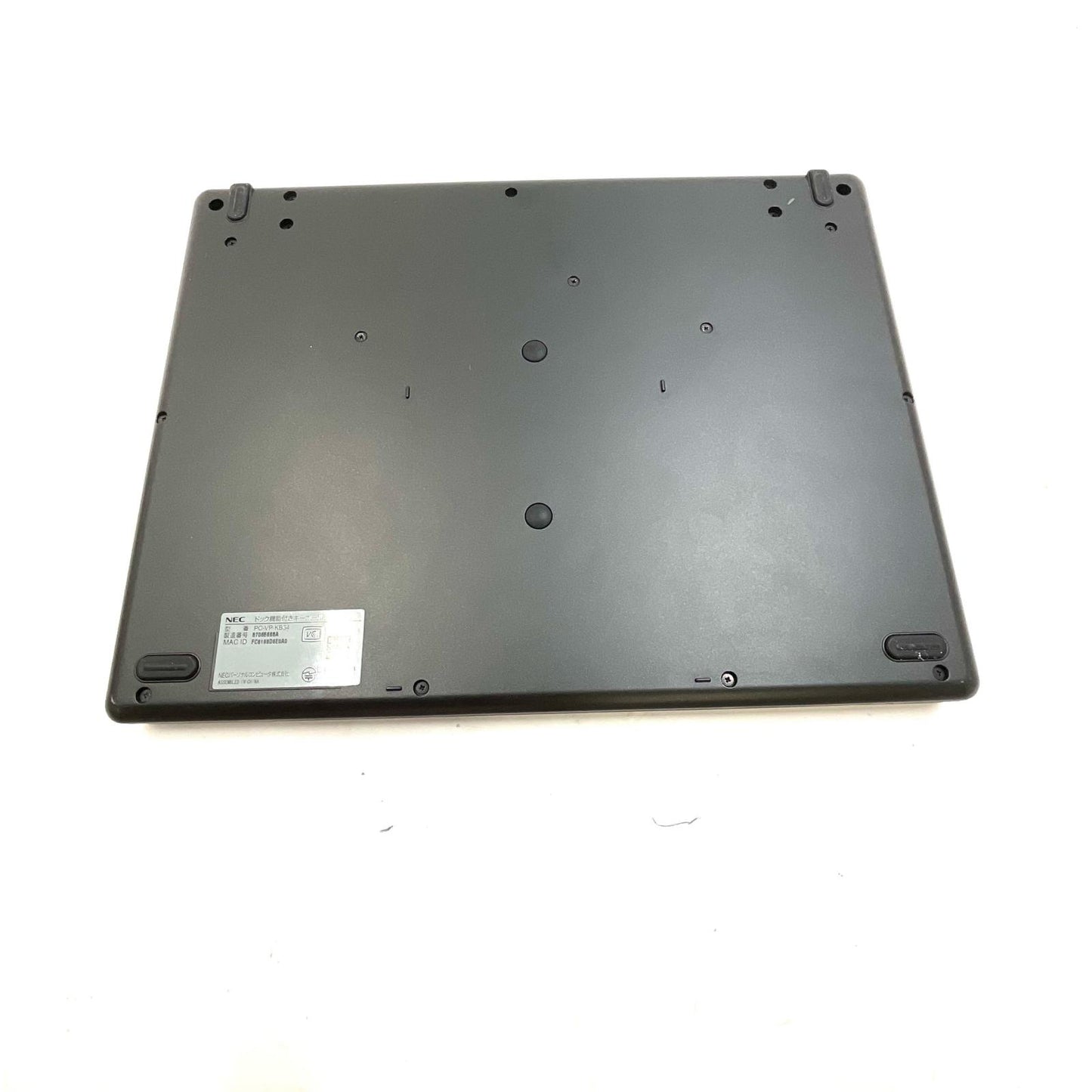 【全額返金保証】【最速発送】NEC VersaPro VK111S-U  Core m5-6Y54 1.1GHz 4GB SSD 64GB 83.2% 動作確認済