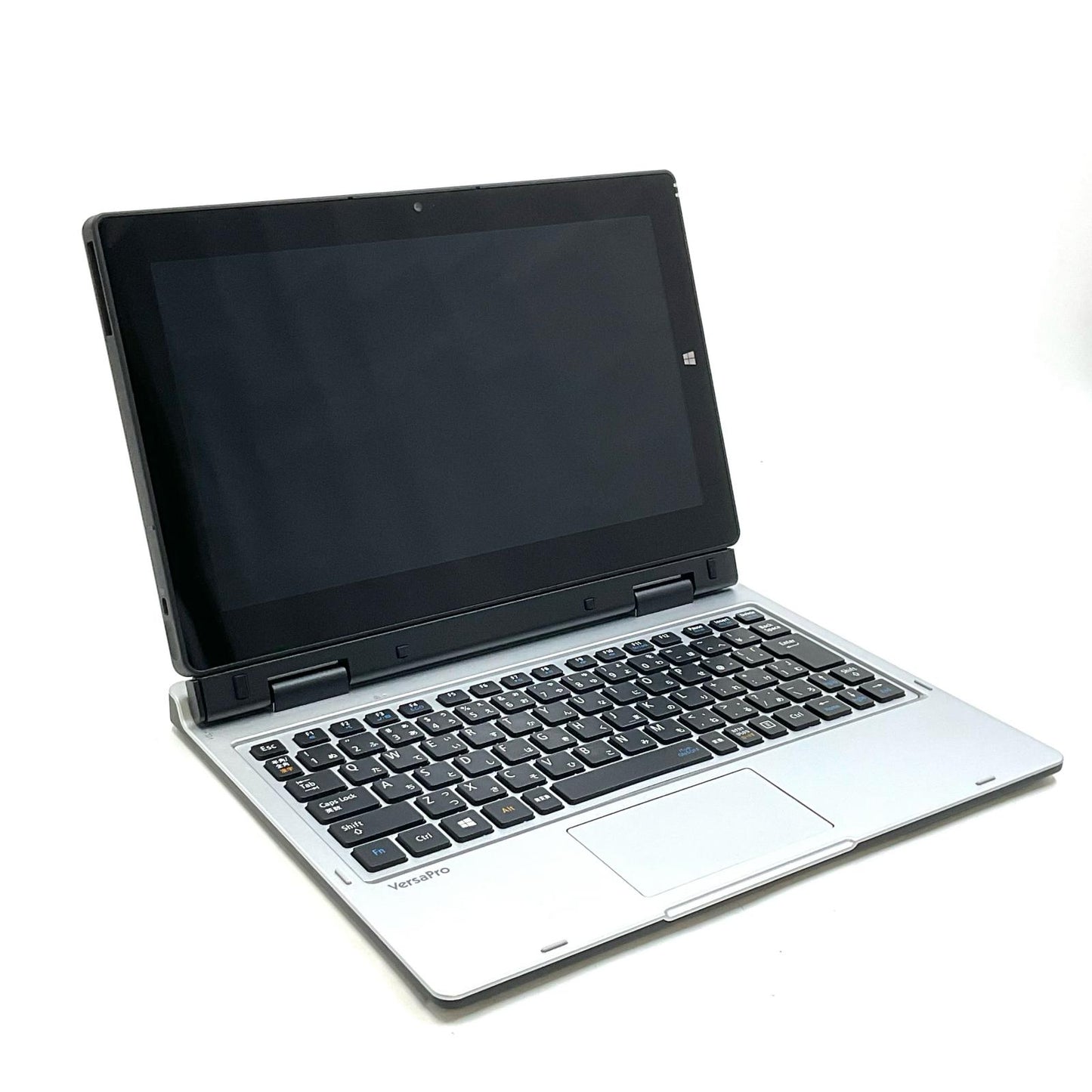 【全額返金保証】【最速発送】NEC VersaPro VK111S-U  Core m5-6Y54 1.1GHz 4GB SSD 64GB 78.7% 動作確認済