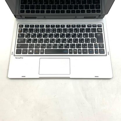 【最速発送】NEC VersaPro VK111S-U  Core m5-6Y54 1.1GHz 4GB SSD 64GB 79.9%【難有】