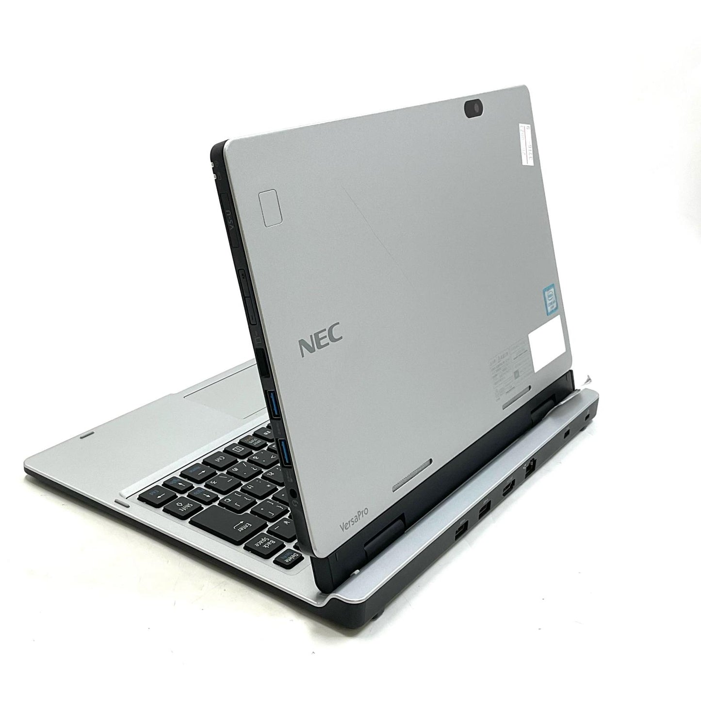 【最速発送】NEC VersaPro VK111S-U  Core m5-6Y54 1.1GHz 4GB SSD 64GB 84.5%【難有】
