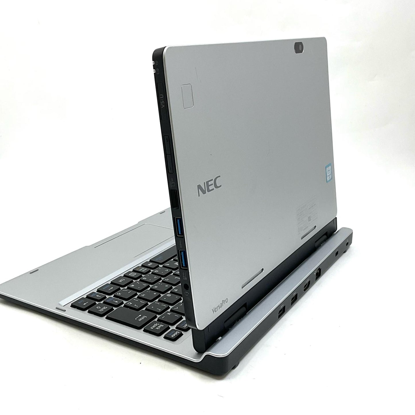 【最速発送】NEC VersaPro VK111S-U  Core m5-6Y54 1.1GHz 4GB SSD 64GB 96%【難有】