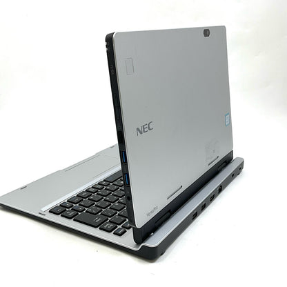 【最速発送】NEC VersaPro VK111S-U  Core m5-6Y54 1.1GHz 4GB SSD 64GB 96%【難有】