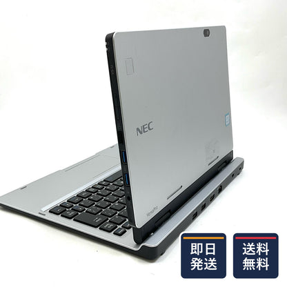 【最速発送】NEC VersaPro VK111S-U  Core m5-6Y54 1.1GHz 4GB SSD 64GB 96%【難有】