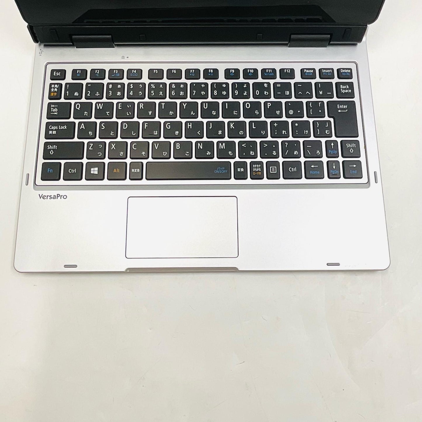 【最速発送】NEC VersaPro VK111S-U  Core m5-6Y54 1.1GHz 4GB SSD 64GB 96%【難有】