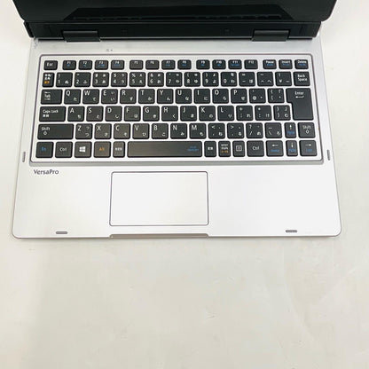【最速発送】NEC VersaPro VK111S-U  Core m5-6Y54 1.1GHz 4GB SSD 64GB 96%【難有】