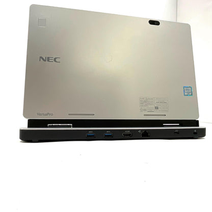 【最速発送】NEC VersaPro VK111S-U  Core m5-6Y54 1.1GHz 4GB SSD 64GB 96%【難有】