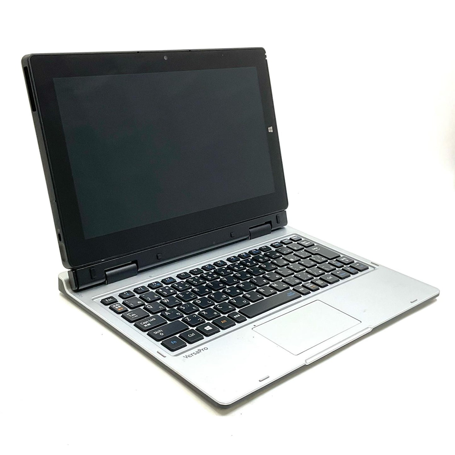 【最速発送】NEC VersaPro VK111S-U  Core m5-6Y54 1.1GHz 4GB SSD 64GB 85.7%【難有】