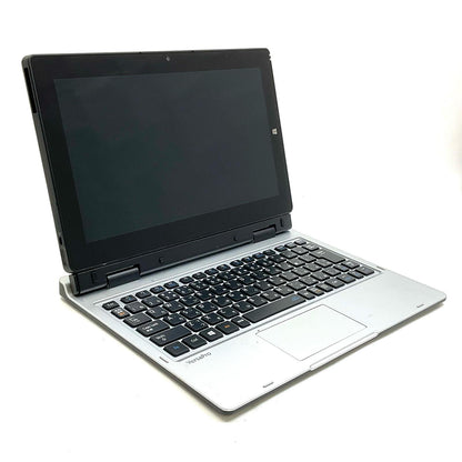 【最速発送】NEC VersaPro VK111S-U  Core m5-6Y54 1.1GHz 4GB SSD 64GB 85.7%【難有】