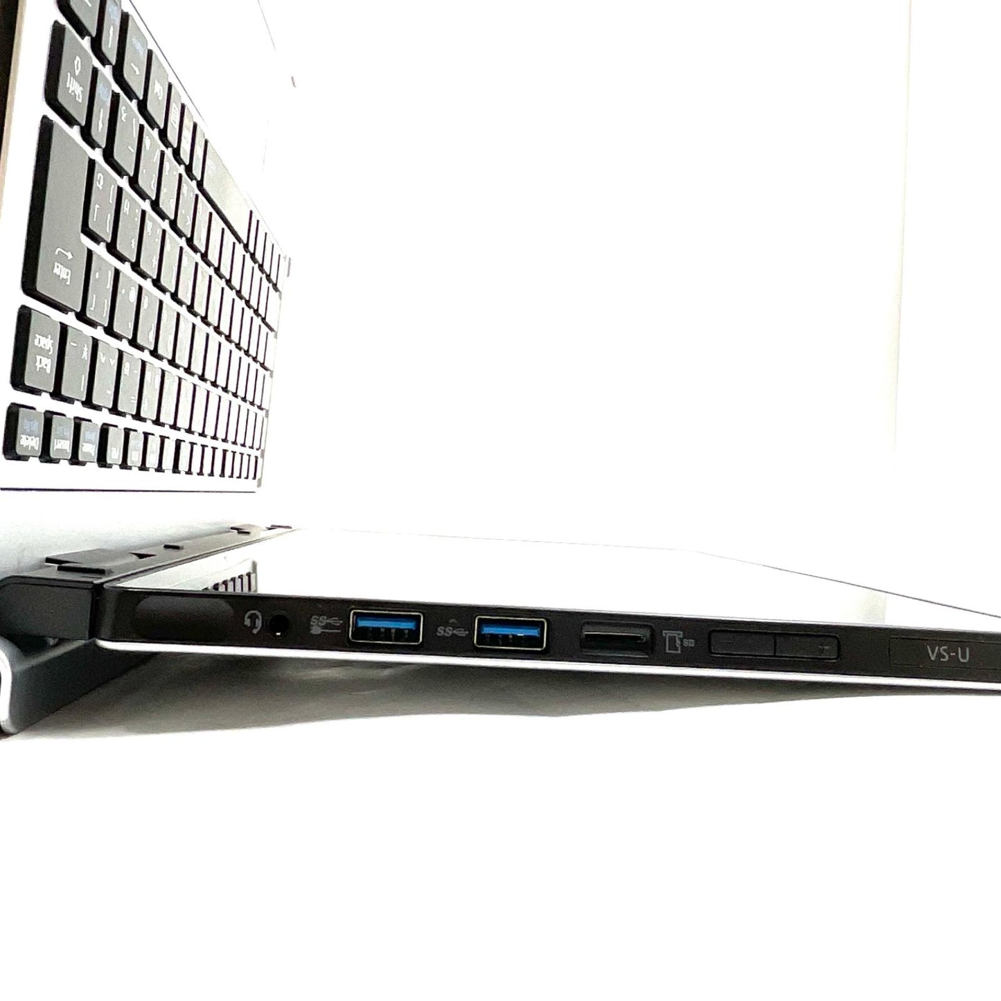 【最速発送】NEC VersaPro VK111S-U  Core m5-6Y54 1.1GHz 4GB SSD 64GB 85.7%【難有】