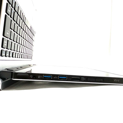 【最速発送】NEC VersaPro VK111S-U  Core m5-6Y54 1.1GHz 4GB SSD 64GB 85.7%【難有】