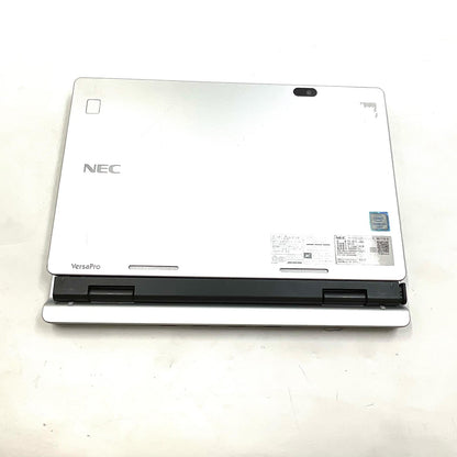 【最速発送】NEC VersaPro VK111S-U  Core m5-6Y54 1.1GHz 4GB SSD 64GB 85.7%【難有】