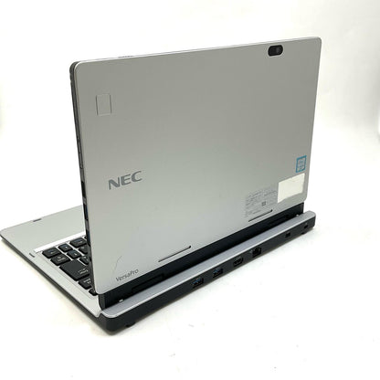 【最速発送】NEC VersaPro VK111S-U  Core m5-6Y54 1.1GHz 4GB SSD 64GB 91.1%【難有】