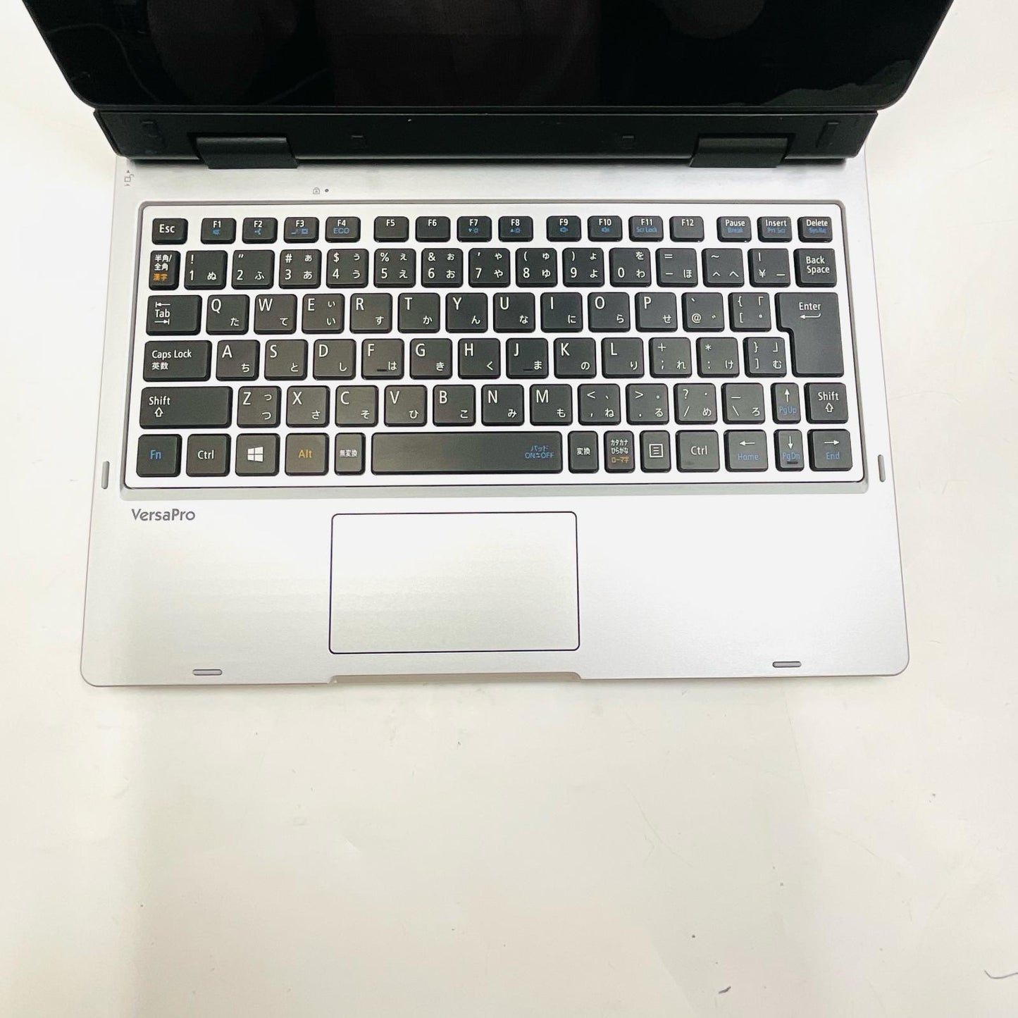 【最速発送】NEC VersaPro VK111S-U  Core m5-6Y54 1.1GHz 4GB SSD 64GB 91.1%【難有】