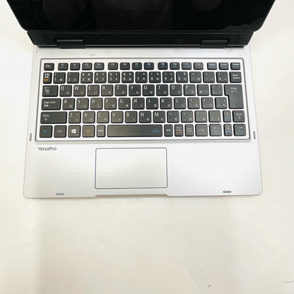 【最速発送】NEC VersaPro VK111S-U  Core m5-6Y54 1.1GHz 4GB SSD 64GB 91.1%【難有】