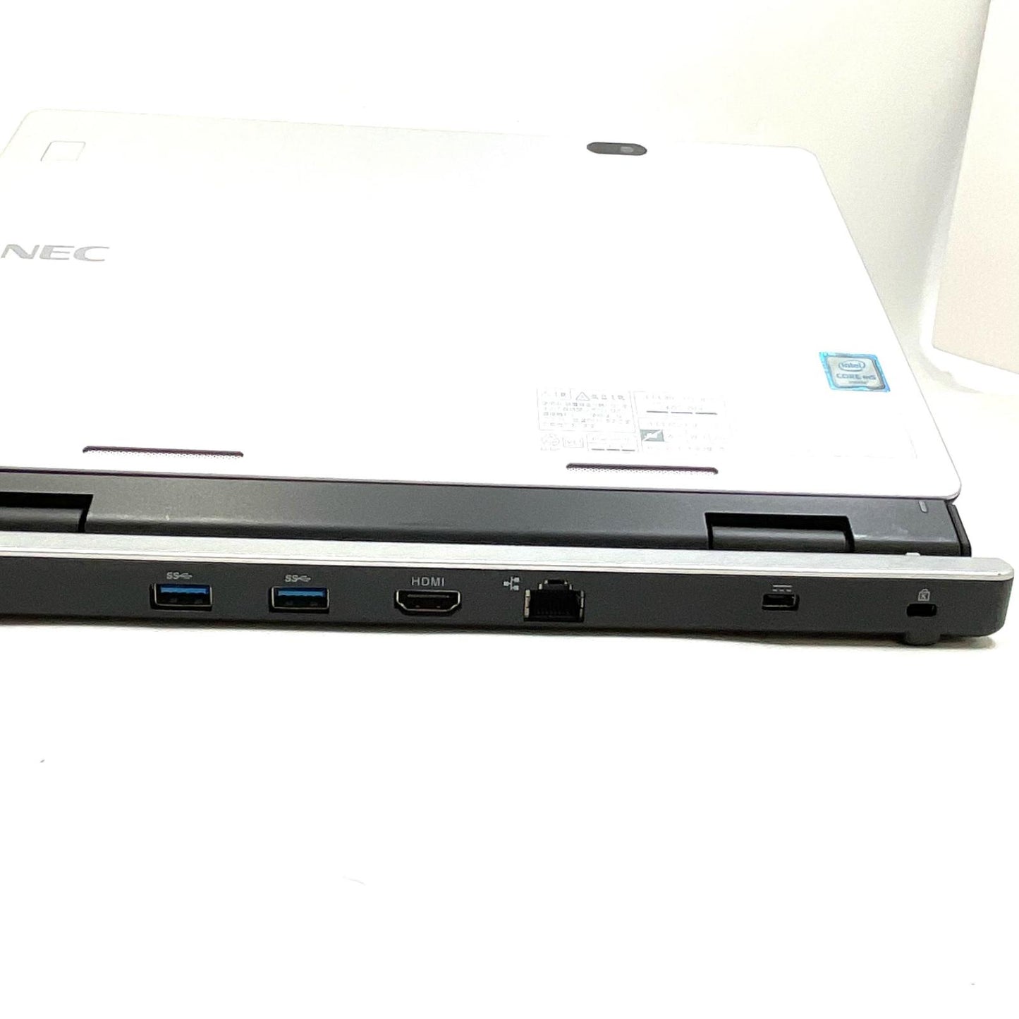 【最速発送】NEC VersaPro VK111S-U  Core m5-6Y54 1.1GHz 4GB SSD 64GB 91.1%【難有】