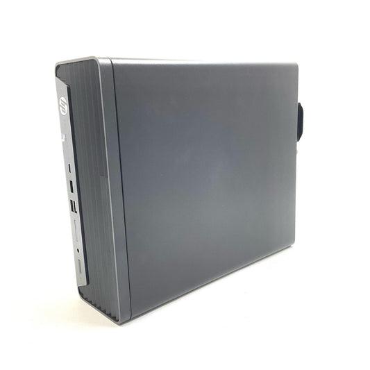 【全額返金保証】【最速発送】HP Pro 400 G9 SFF i5-13500 2.5GHz 32GB SSD 512GB 動作確認済