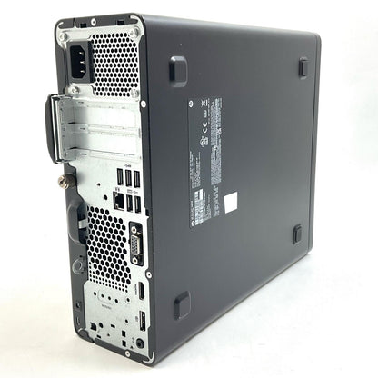 【全額返金保証】【最速発送】HP Pro 400 G9 SFF i5-13500 2.5GHz 32GB SSD 512GB 動作確認済