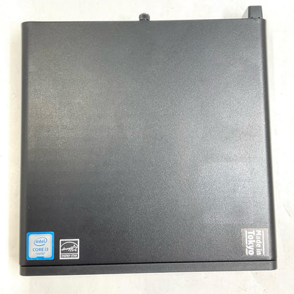 【最速発送】HP ProDesk 400 G3 DM i3-6100T 3.2GHz 8GB SSD 128GB【難有】