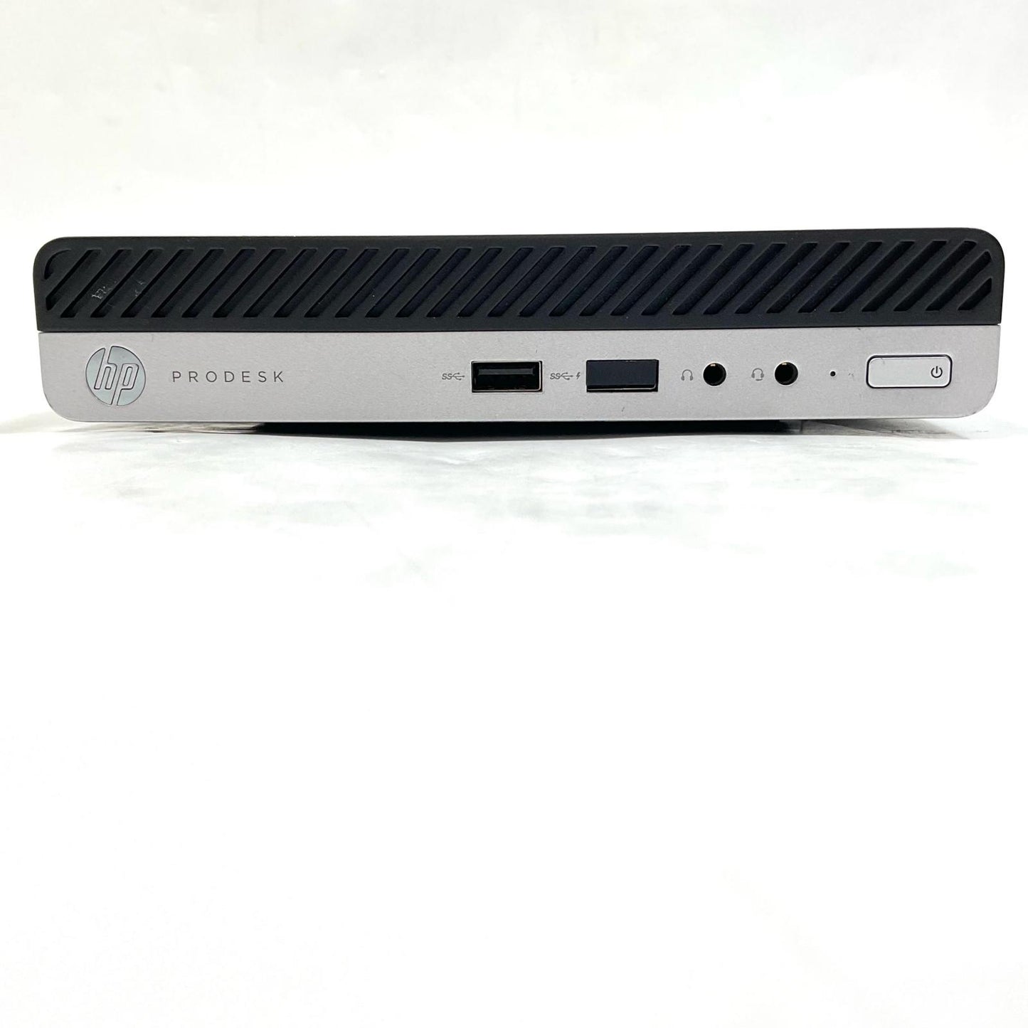 【最速発送】HP ProDesk 400 G3 DM i3-6100T 3.2GHz 8GB SSD 128GB【難有】