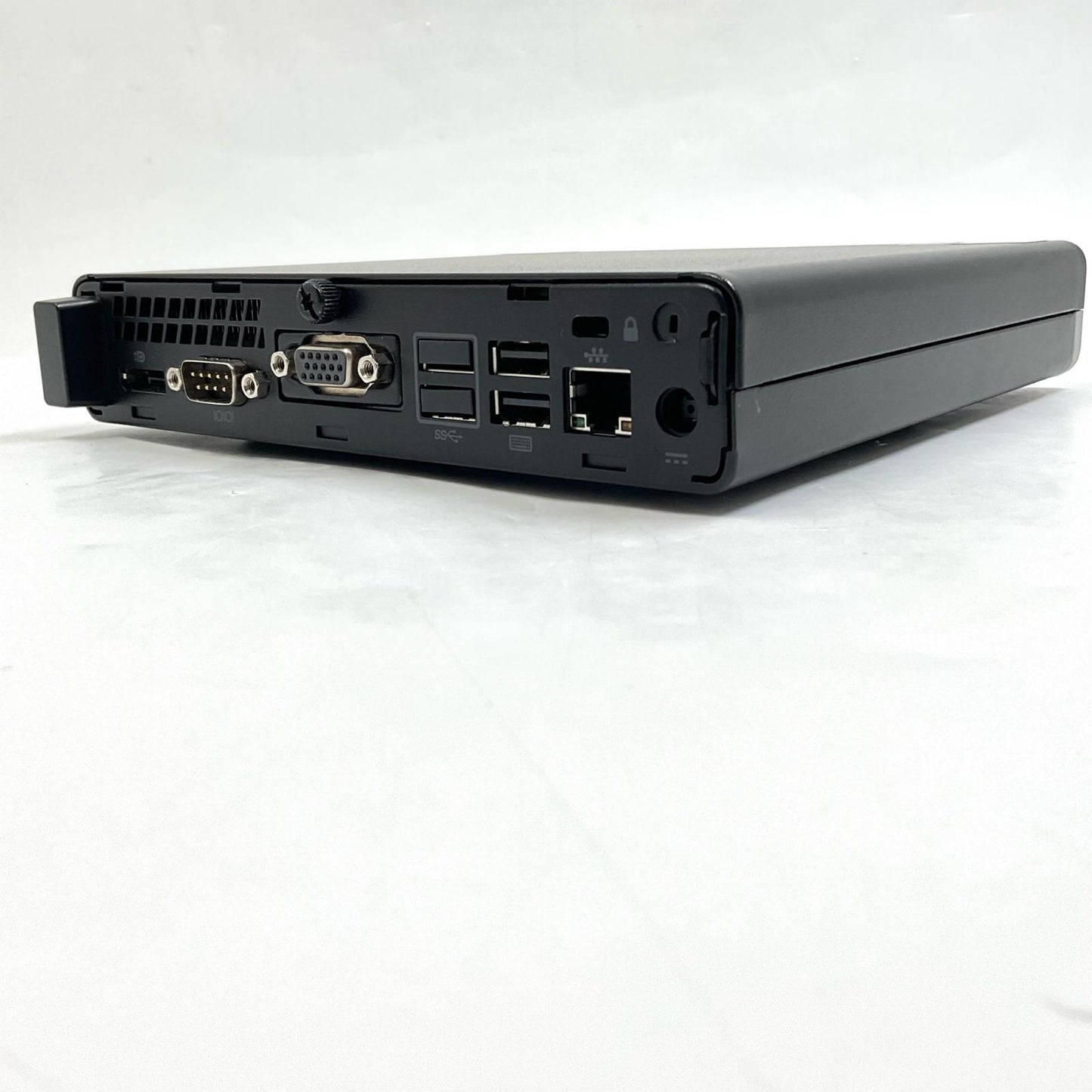 【最速発送】HP ProDesk 400 G3 DM i3-6100T 3.2GHz 8GB SSD 128GB【難有】