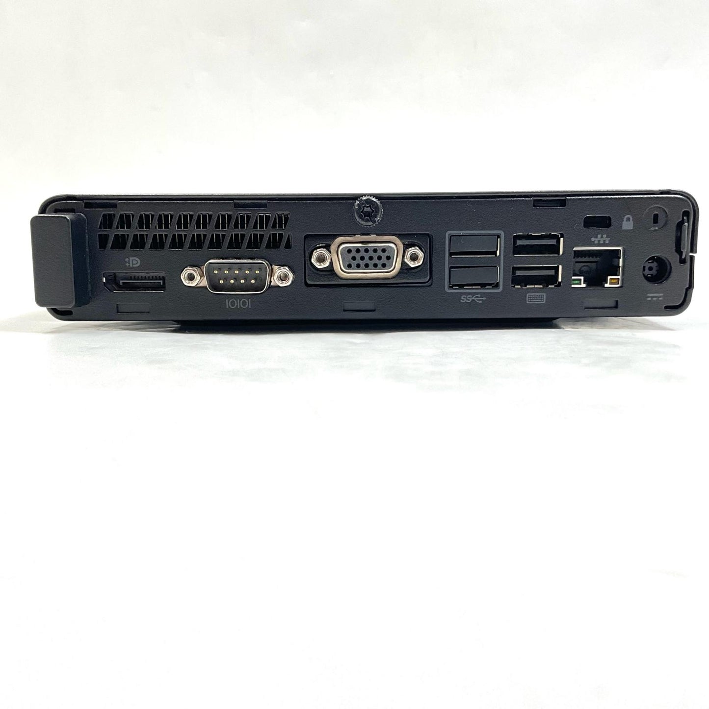 【最速発送】HP ProDesk 400 G3 DM i3-6100T 3.2GHz 8GB SSD 128GB【難有】