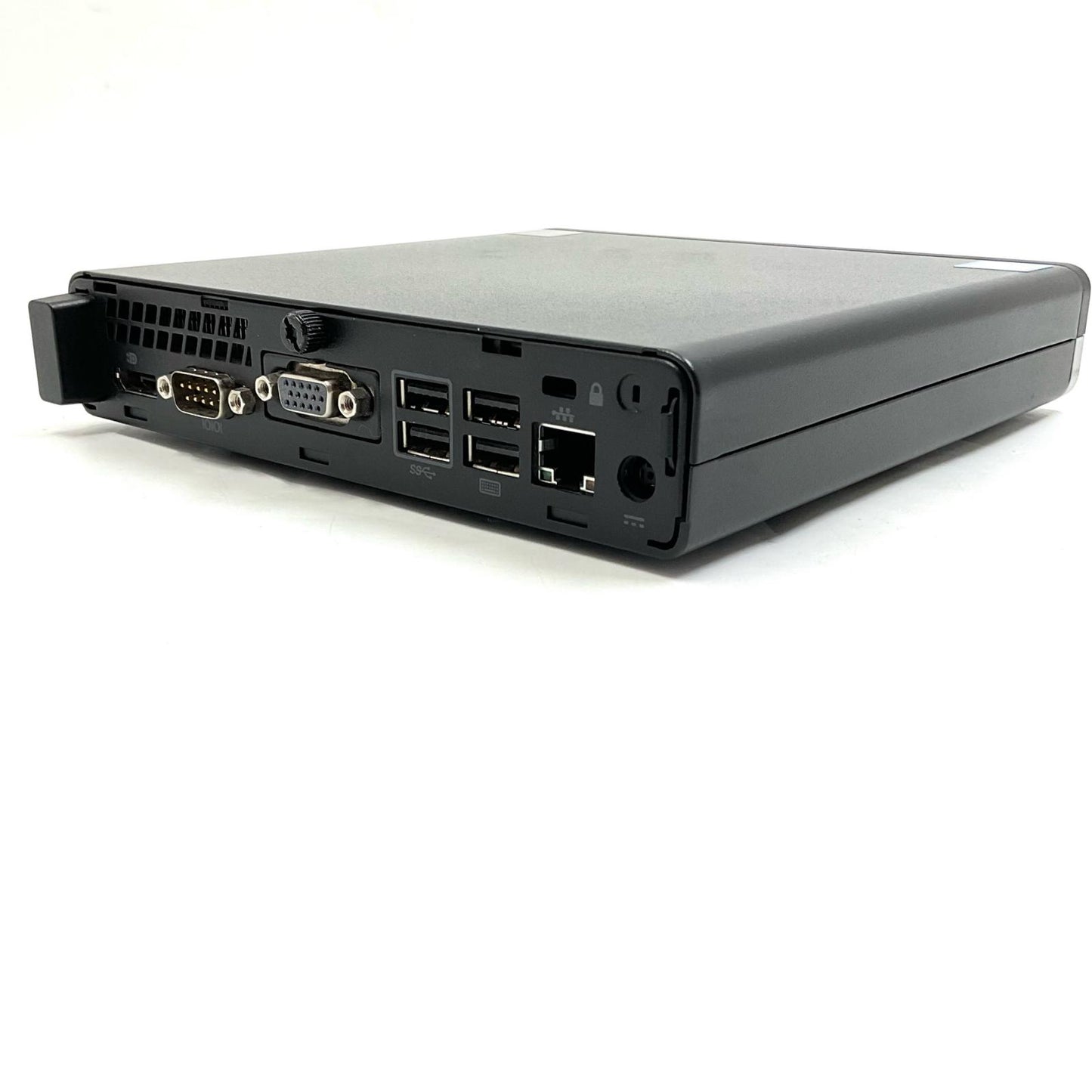 【最速発送】HP ProDesk 400 G3 DM i3-6100T 3.2GHz 8GB SSD 128GB【難有】