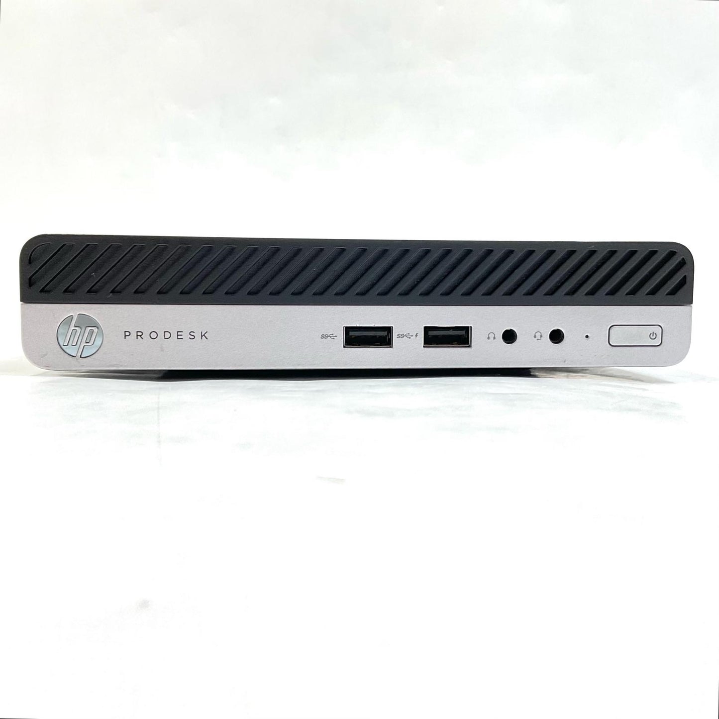 【最速発送】HP ProDesk 400 G3 DM i3-6100T 3.2GHz 8GB SSD 128GB【難有】