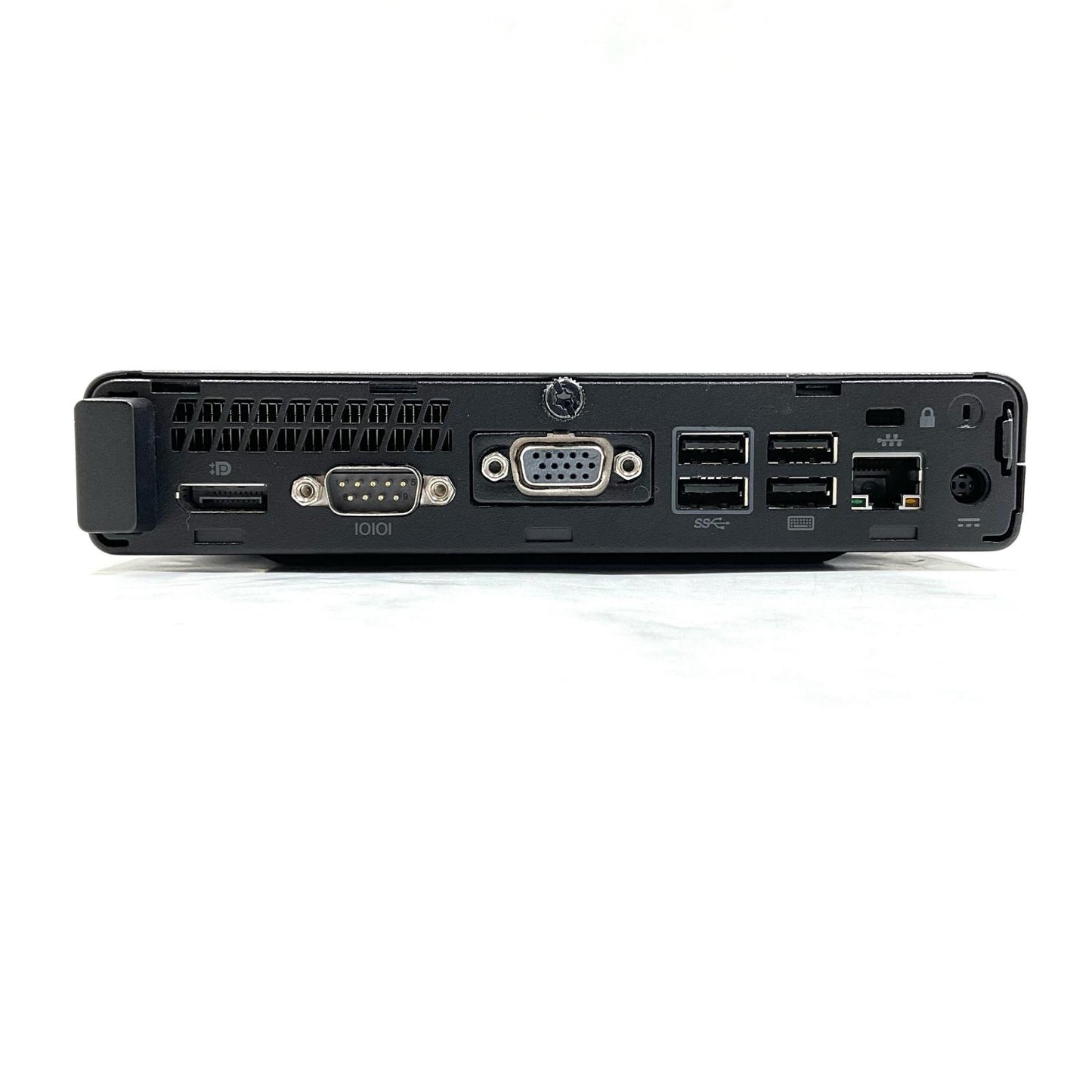 【最速発送】HP ProDesk 400 G3 DM i3-6100T 3.2GHz 8GB SSD 128GB【難有】