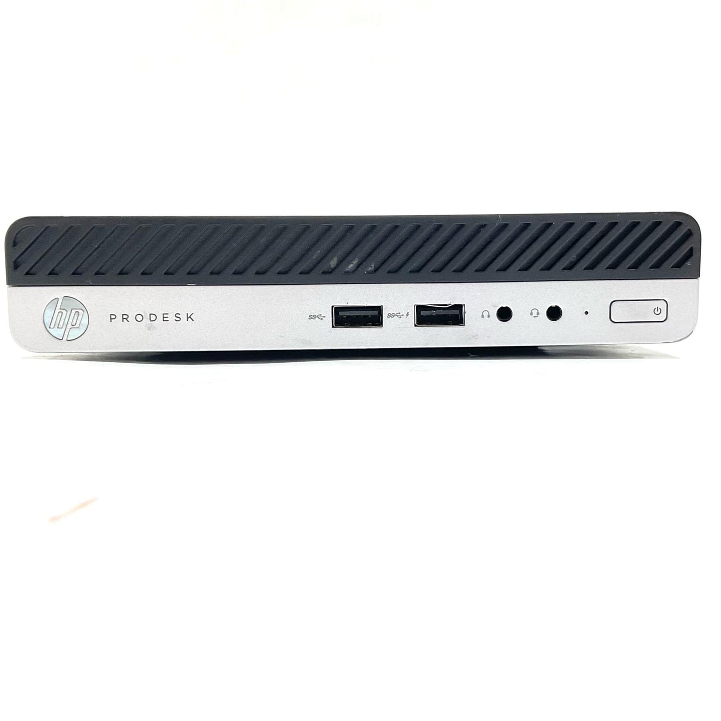 【最速発送】HP ProDesk 400 G3 DM i3-6100T 3.2GHz 8GB SSD 128GB【難有】