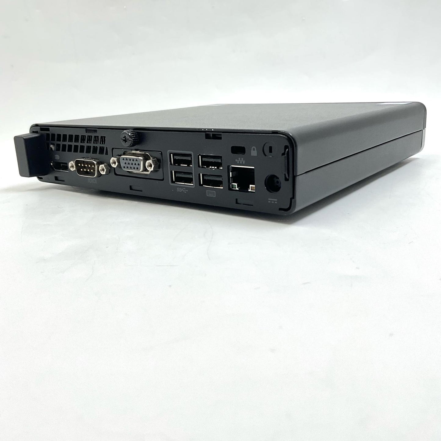 【最速発送】HP ProDesk 400 G3 DM i3-6100T 3.2GHz 8GB SSD 128GB【難有】