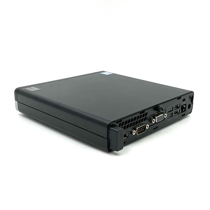 【最速発送】HP ProDesk 400 G3 DM i3-6100T 3.2GHz 4GB SSD 128GB【難有】