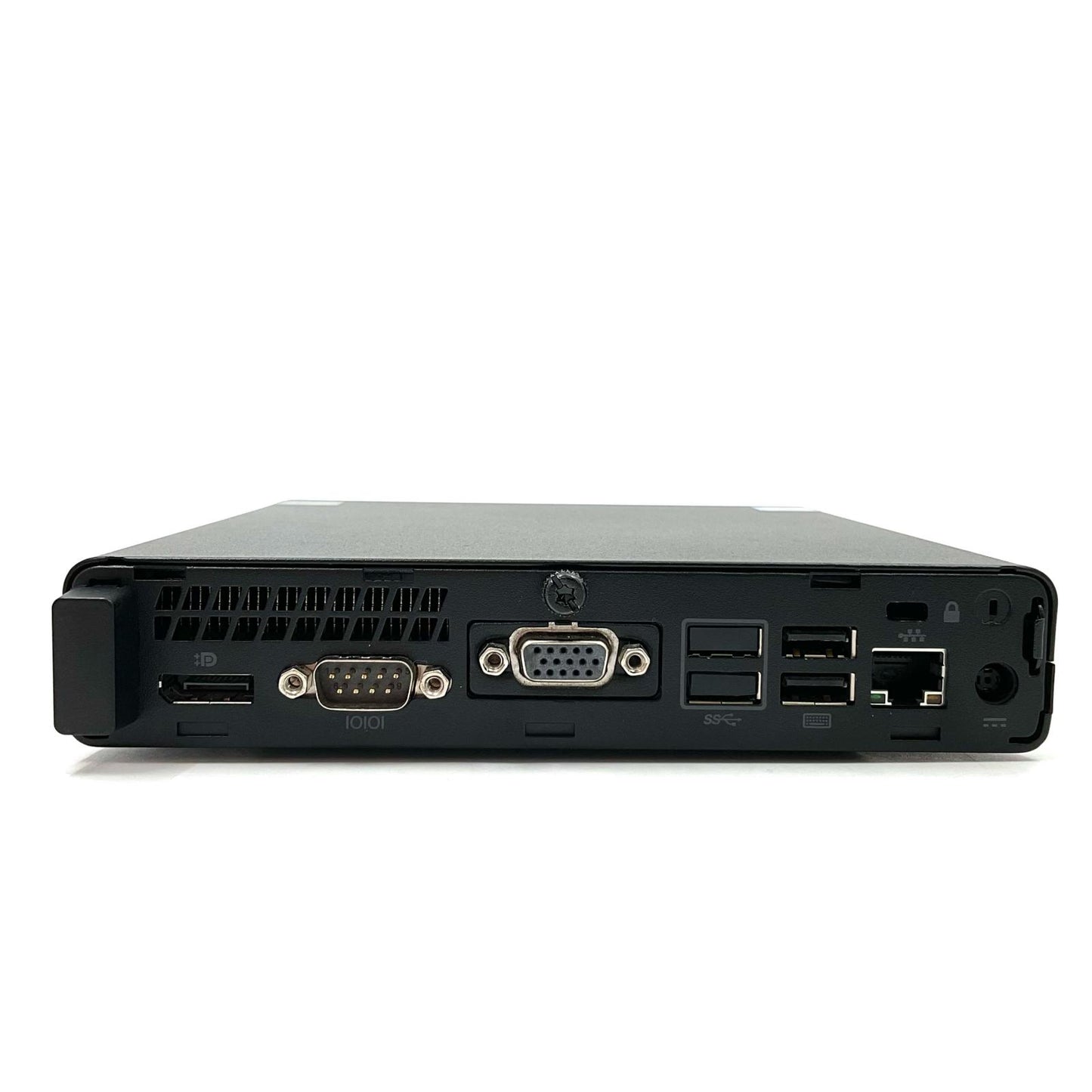 【最速発送】HP ProDesk 400 G3 DM i3-6100T 3.2GHz 4GB SSD 128GB【難有】