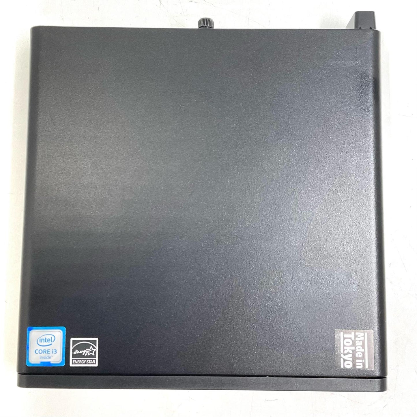 【最速発送】HP ProDesk 400 G3 DM i3-6100T 3.2GHz 4GB SSD 128GB【難有】