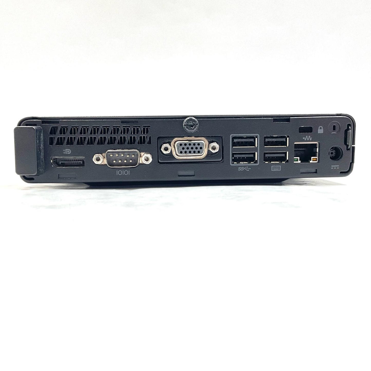 【最速発送】HP ProDesk 400 G3 DM i3-6100T 3.2GHz 4GB SSD 128GB【難有】