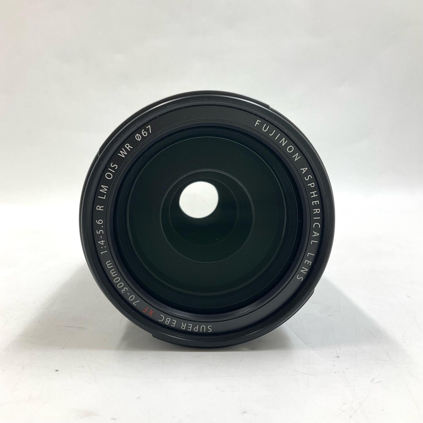 【全額返金保証】【最速発送】FUJIFILM XF70-300mmF4-5.6 R LM OIS WR 超美品 動作確認済