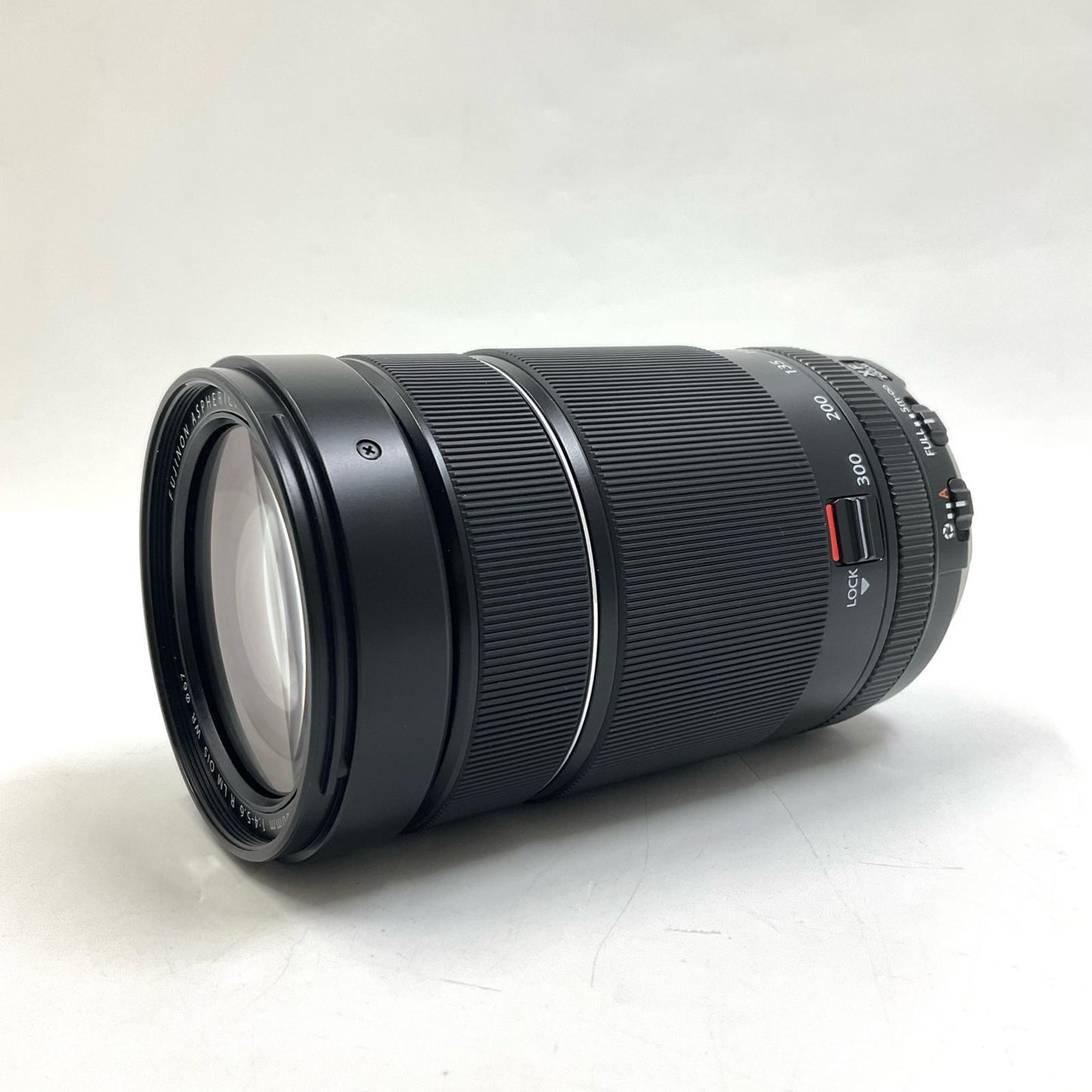 【全額返金保証】【最速発送】FUJIFILM XF70-300mmF4-5.6 R LM OIS WR 超美品 動作確認済
